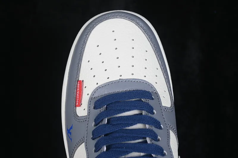 All categories Nk Air Force 1 Air Force series Nk Air Force 1 Low Air Force low-top Nike Air Force 1'07 Low joint model Air Force 1 low-top casual sneakers WY0655-106